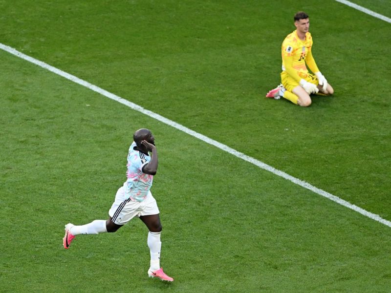 belgica estados unidos eeuu usa copa mundo mundial fifa julio 2026 trump balogun robbie ruud 00