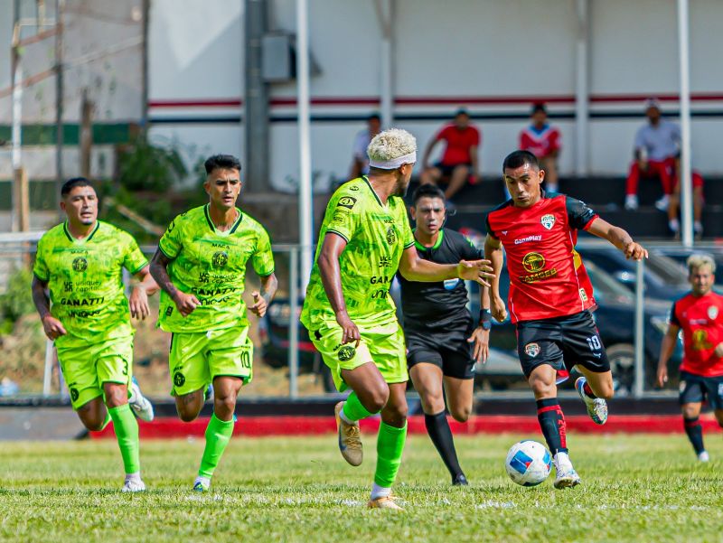 benjamines ascendidos debut estreno primera division liga mayor lmf torneos cortos el salvador analisis tendencia historia apertura 2026 robbie ruud 01