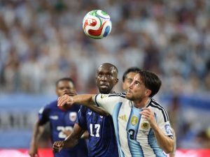 cabo verde argentina mundial fifa 2026 copa mundo robbie ruud mejores juegos partidos encuentros