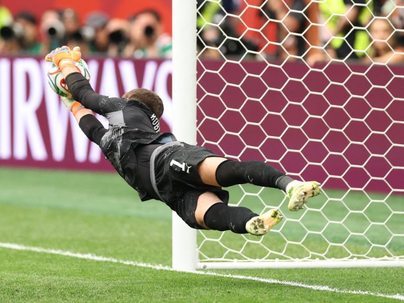 colombia suiza futbol copa mundo mundial fifa 2026 penales robbie ruud 04
