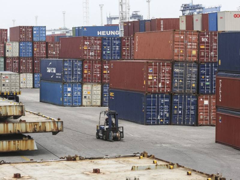 comercio internacional importaciones exportaciones aranceles