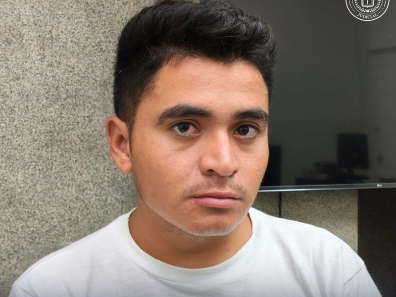 Condena Coatepeque Melvin Ernesto Clavel Cáceres