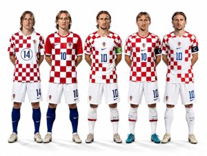 croacia luka modric opinion robbie ruud el diario de hoy copa mundo mundial fifa 2026