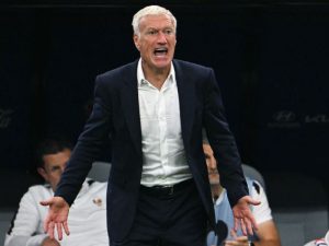 didier deschamps ivan barton francia espana semifinal copa mundo mundial fifa 2026 el salvador
