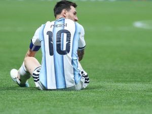 egipto argentina copa mundo mundial fifa 2026 julio robbie ruud el diario de hoy 04