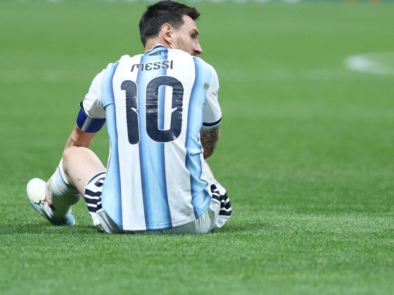 egipto argentina copa mundo mundial fifa 2026 julio robbie ruud el diario de hoy 04