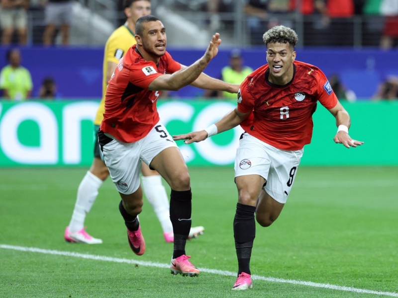 egipto australia copa mundo mundial fifa 2026 junio robbie ruud el diario de hoy 01