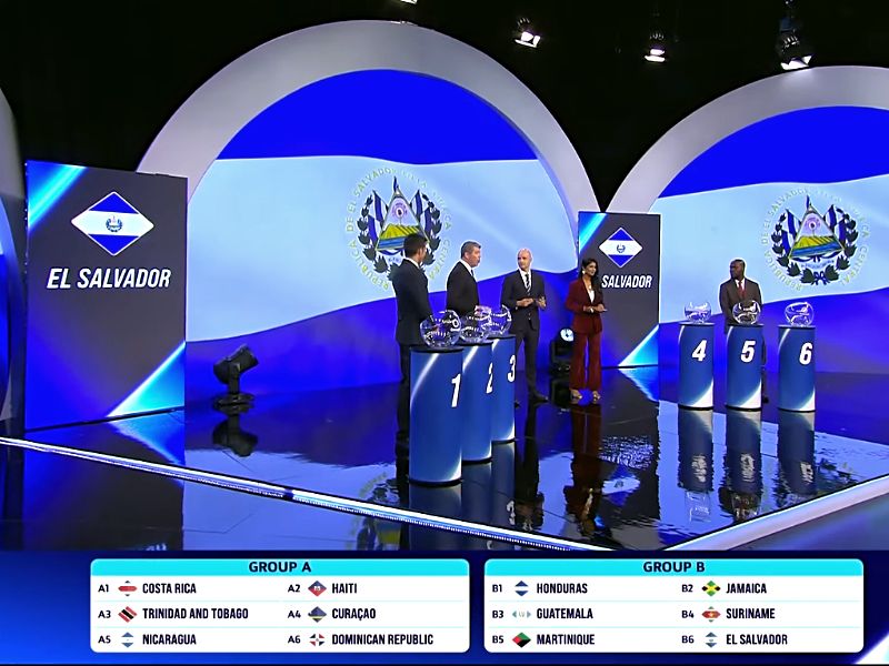 el salvador concacaf nations league 2026 2027 sorteo selecta seleccion nacional 02