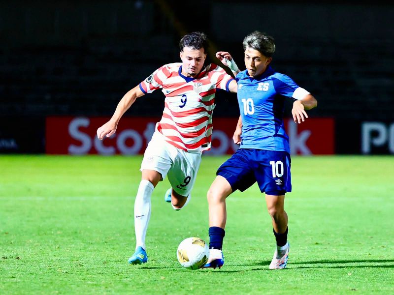 el salvador estados unidos sub-20 concacaf 2026 inminente eliminación analisis reves 01