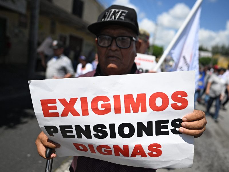 pensiones-deuda-el salvador-sistema previsiona
