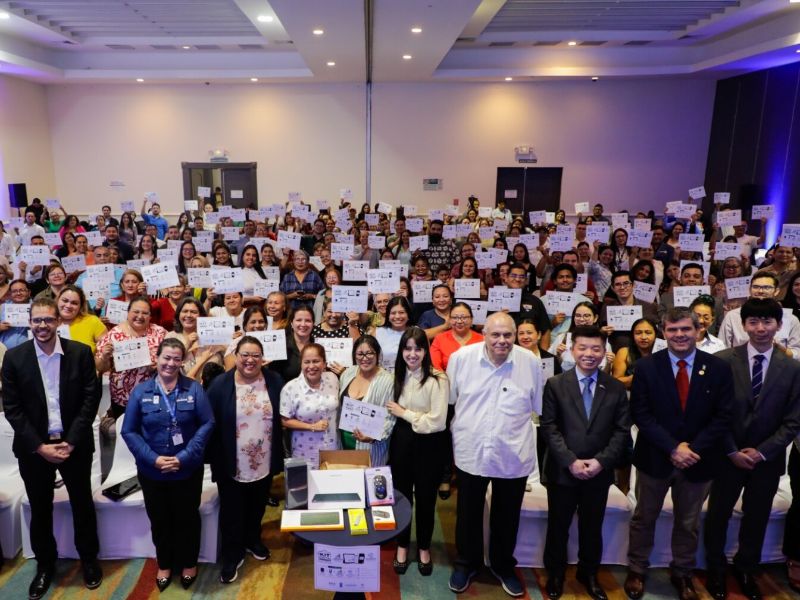 emprendedores mypes koica kit