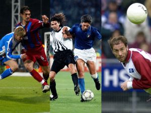 entrenadores goles jugadores copa mundo mundial fifa 2026 junio video robbie ruud