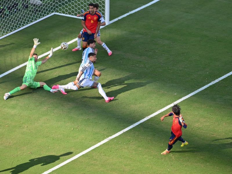 españa argentina futbol final copa mundo mundial fifa 2026 el diario de hoy robbie ruud 03