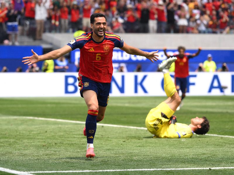 espana belgica copa mundo mundial fifa 2026 julio robbie ruud 00