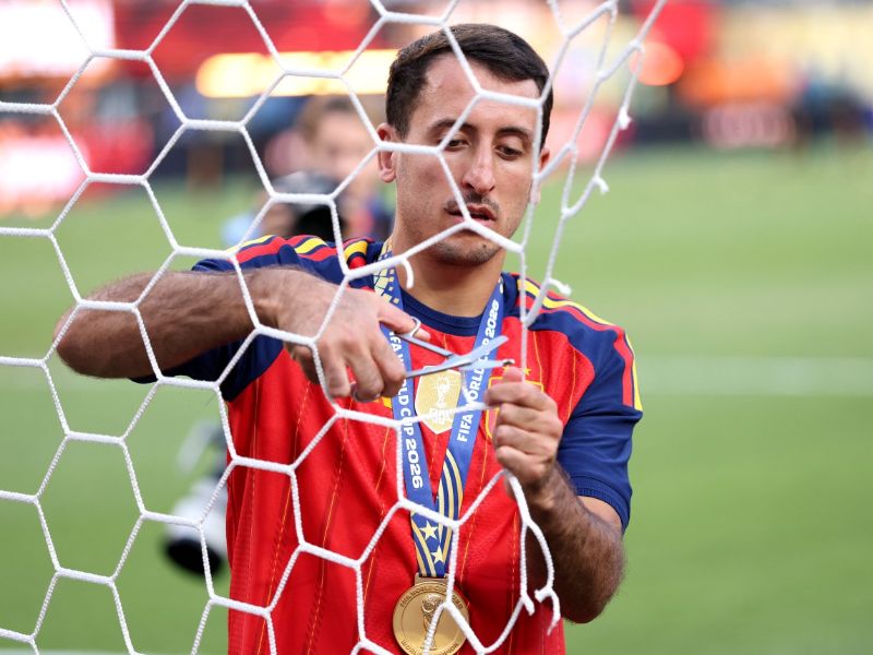 espana cuestionamientos criticas juego sistema campeon copa mundo mundial fifa 2026 analisis robbie ruud 03