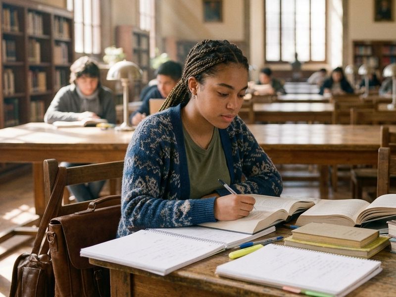 estudiantes becas para salvadorenos
