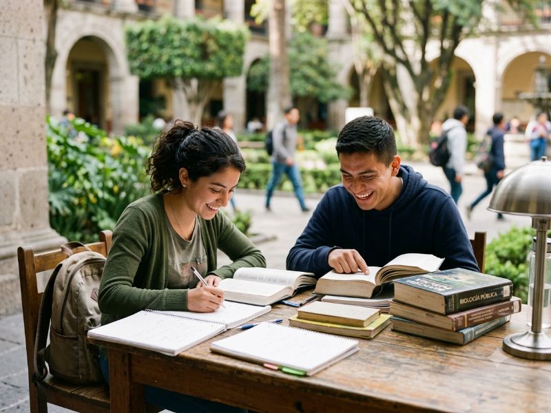 estudiantes becas para salvadorenos