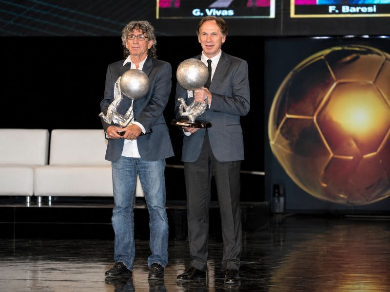 franco baresi jorge magico gonzalez salon fama pachuca robbie ruud muerte italia