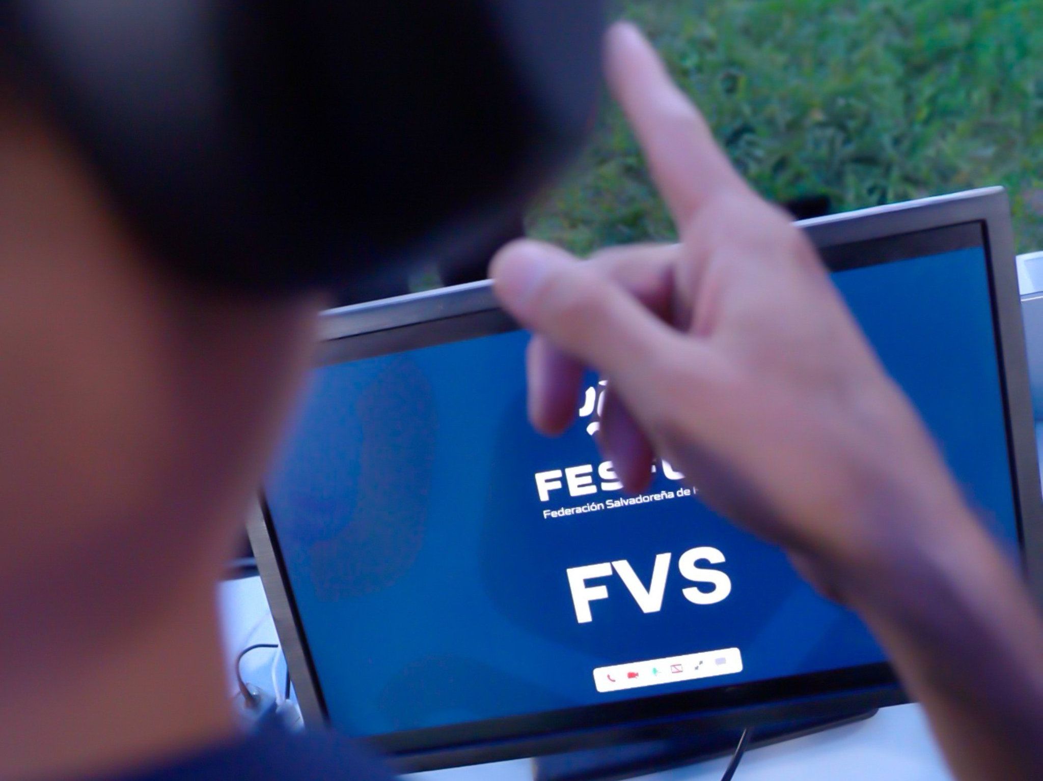 fvs football video support el salvador primera division liga mayor robbie ruud 02