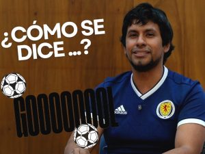 gol idiomas robbie ruud video el diario de hoy clip copa mundo fifa 2026 mundial