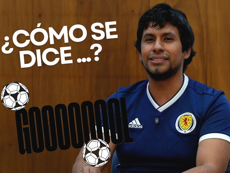 gol idiomas robbie ruud video el diario de hoy clip copa mundo fifa 2026 mundial