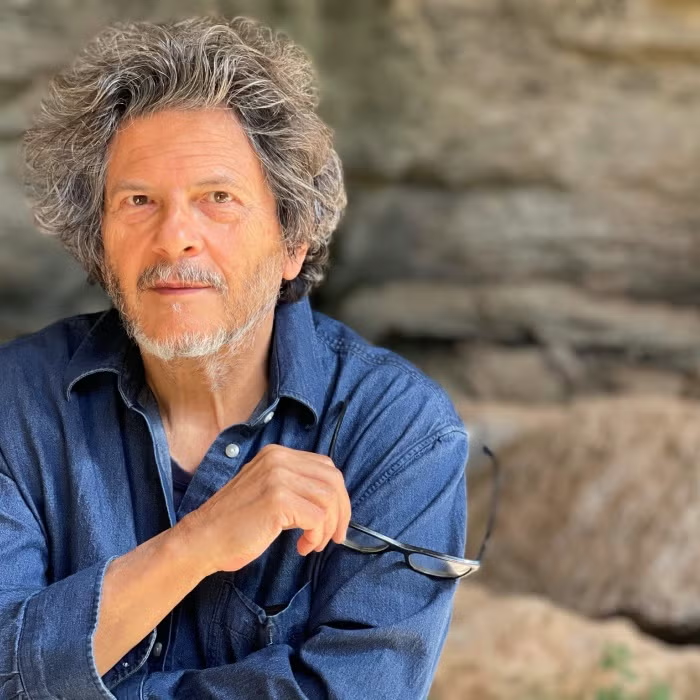 abogado húngaro Reed Bródy, miembro del Grupo de Expertos en Derechos Humanos sobre Nicaragua