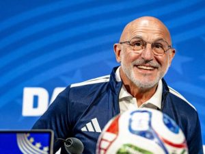 luis de la fuente españa entrenador analisis francia semifinal loco el diario de hoy robbie ruud 01