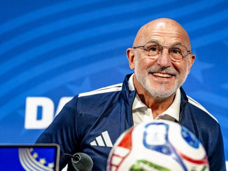 luis de la fuente españa entrenador analisis francia semifinal loco el diario de hoy robbie ruud 01