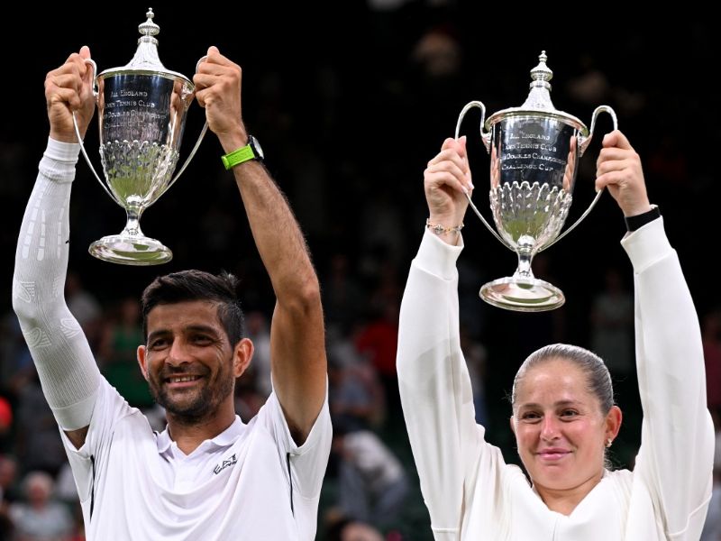 marcelo arevalo chelo tenis wimbledon dobles mixtos el salvador robbie ruud 04
