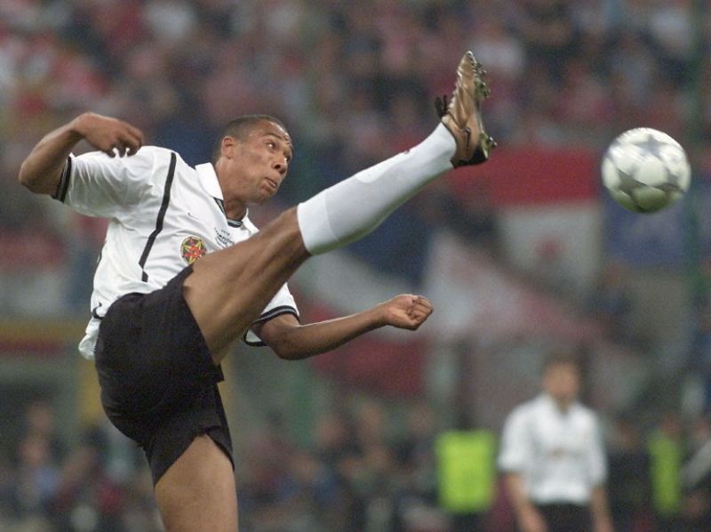 mejor john carew erling haaland noruega futbol pasado soccer analisis robbie ruud 00