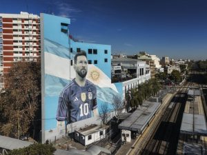 messi menos kilometros recorrido efectivo mundial fifa 2026 junio copa mundo 01