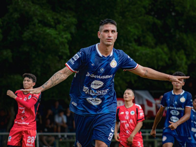 metapan cacahuatique liga mayor primera division futbol el salvador robbie ruud 01