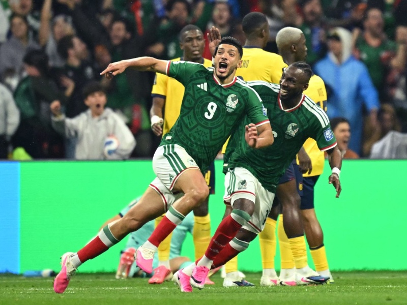 mexico ecuador copa mundo fifa mundial junio 2026 robbie ruud el diario de hoy 02