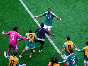 mexico ecuador copa mundo fifa mundial junio 2026 robbie ruud el diario de hoy 03
