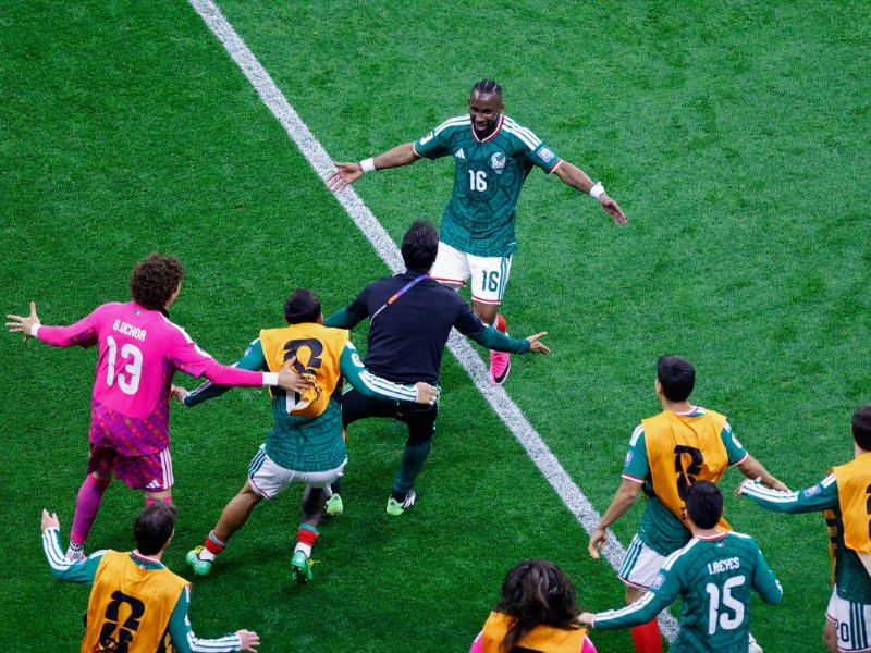 mexico ecuador copa mundo fifa mundial junio 2026 robbie ruud el diario de hoy 03