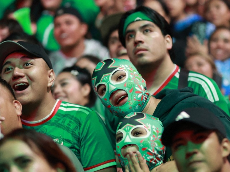 mexico ehhh puto grito insulto ofensa ofensivo ecuador mundial copa mundo fifa 2026 junio inutil obsleto inoperante 03