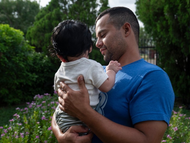 jose contreras migrante deportado