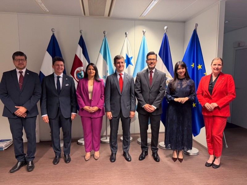 ministerio relaciones exteriores UE