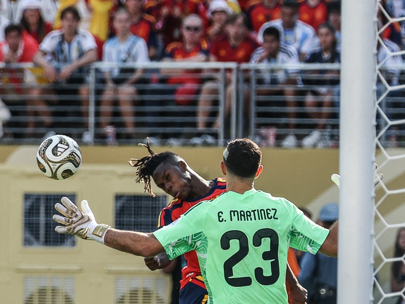 nico williams nahuel molina falta foul gol espana argentina campeon copa mundo fifa mundial 2026 julio robbie ruud analisis 01