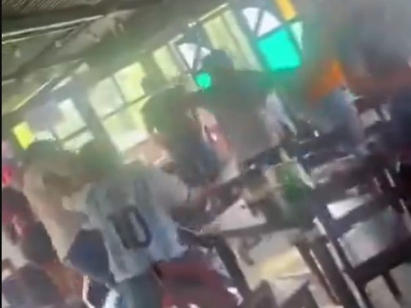 La PNC reportó las capturas a través de sus redes sociales. Foto EDH/Cortesía