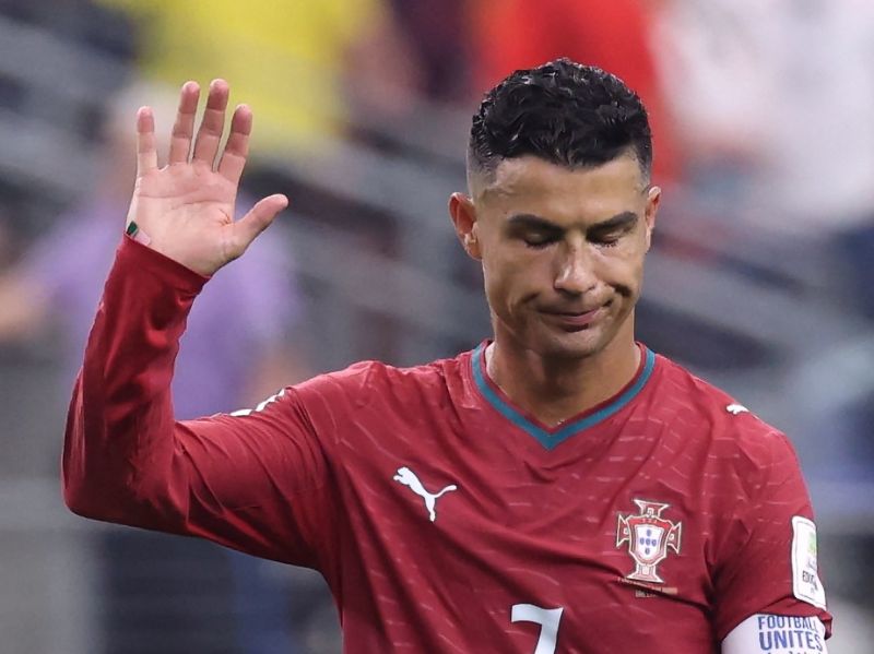portugal cristiano ronaldo cr7 mundial copa mundo fifa 2026 julio 01