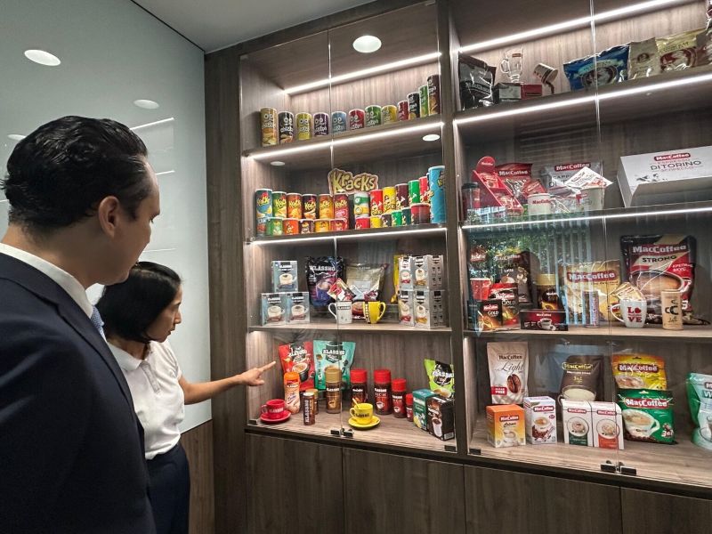 productos exportacion el salvador singapur