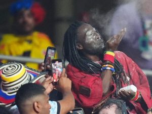 pseudo brujo ghana colombia copa mundo mundial fifa 2026 julio 03