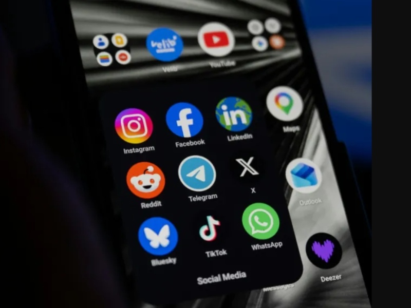 redes sociales francia prohibicion
