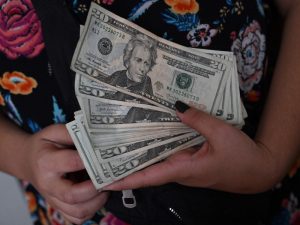 remesas el salvador economia familiar