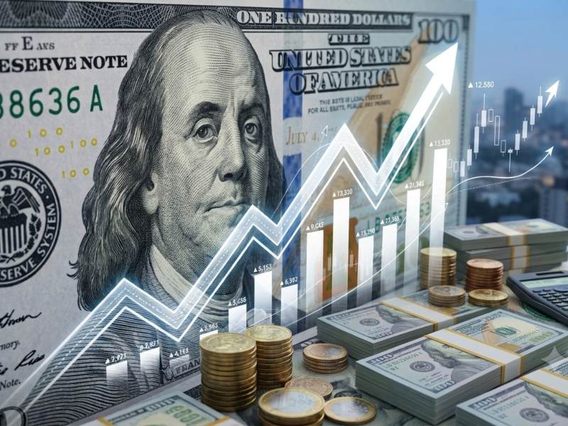 crecimiento economico-reservas internacionales-economia-dinero-dolares