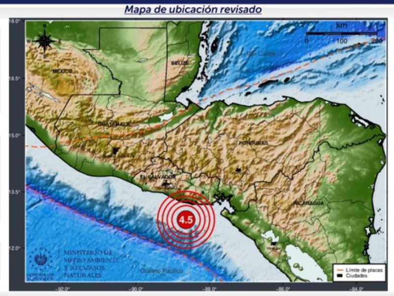 sismo costa de usulutan