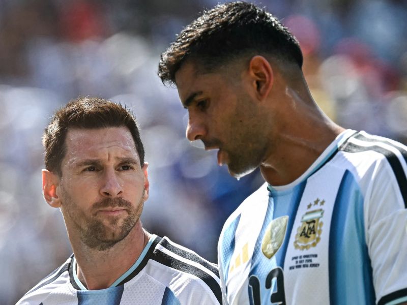 victimismo argentina copa mundial mundo fifa 2026 final espana medios redes robbie ruud 01