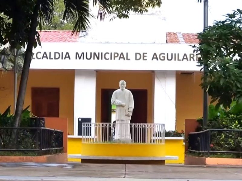 Aguilares, Guazapa y El Paisnal conforman el municipio de San Salvador Norte. Foto EDH Archivo