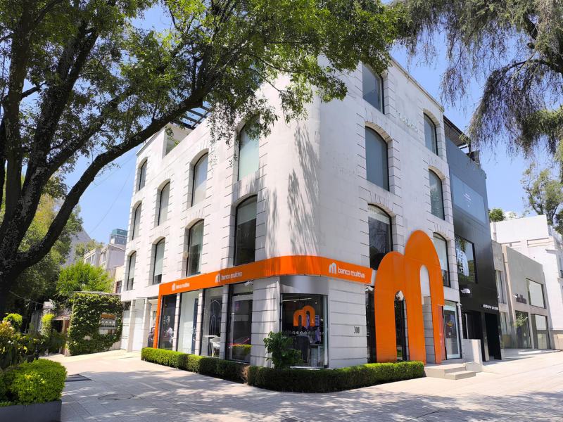Banco Multiva refuerza su capital con una emisión internacional de 300 millones de dólares (2)